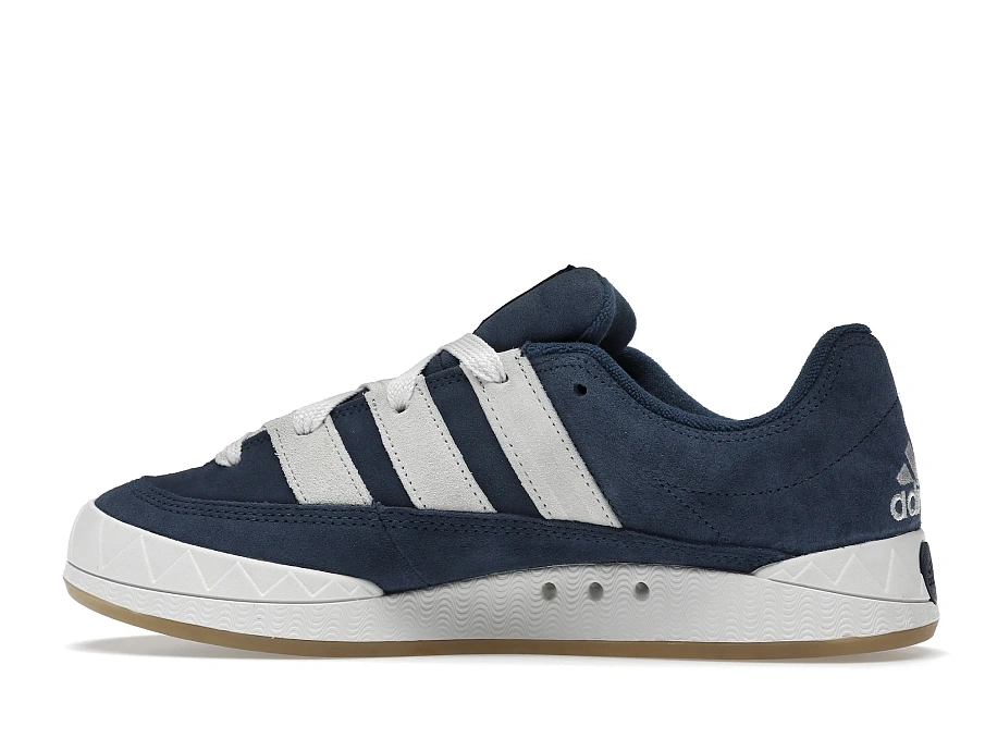 Фото № 5 с приближением к товару «‎adidas Adimatic Night Marine»