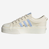 Фото № 1 с приближением к товару «‎Adidas Nizza Platform »