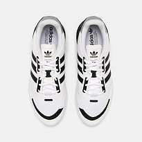 Фото № 4 с приближением к товару «‎Adidas Zx 1k Boost »