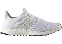 Фото № 1 с приближением к товару «‎adidas Ultra Boost ST Glow White»