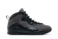 Фото № 2 с приближением к товару «‎Air Jordan 10 Retro Shadow 2025»