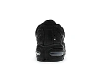 Фото № 4 с приближением к товару «‎Nike Air Max Tailwind 4 Triple Black»
