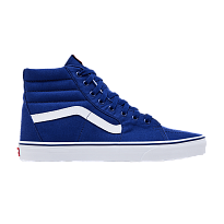 Фото № 1 с приближением к товару «‎Vans Sk8-Hi Los Angeles Dodgers»