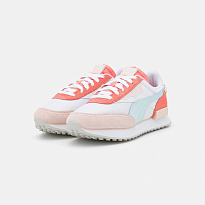 Фото № 3 с приближением к товару «‎Puma Future Rider Soft »
