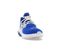 Фото № 4 с приближением к товару «‎Nike React Presto Hyper Royal »