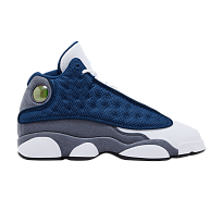 Фото № 1 с приближением к товару «‎Air Jordan 13 Retro GS Flint 2026»