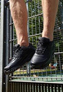 Фото № 2 с приближением к товару «‎AIR MAX 90 LTR»