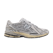 Фото № 1 с приближением к товару «‎New Balance 1906R White Silver Distressed»
