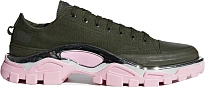 Фото № 1 с приближением к товару «‎adidas Detroit Runner Raf Simons Night Cargo»