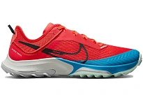 Фото № 1 с приближением к товару «‎Nike Air Zoom Terra Kiger 8 Habanero Red»