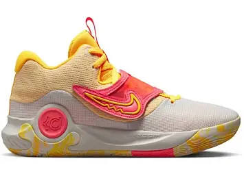 Nike KD Trey 5 X (DD9538-100)