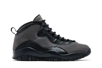 Air Jordan 10 Retro Shadow 2025 - 2