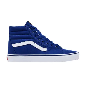 Vans Sk8-Hi Los Angeles Dodgers - 1