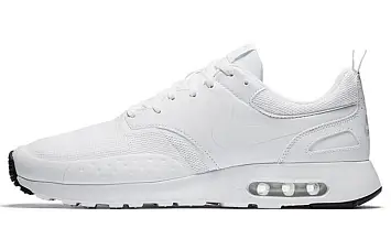 Nike Air Max Vision White - 1