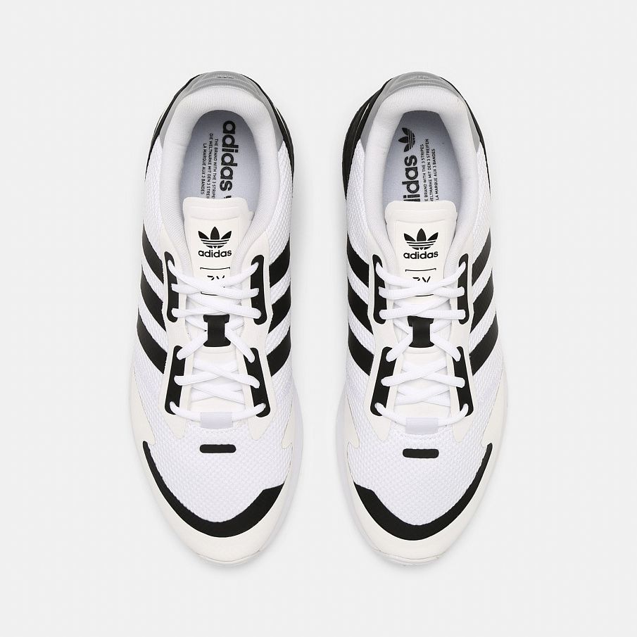 Фото № 4 с приближением к товару «‎Adidas Zx 1k Boost »