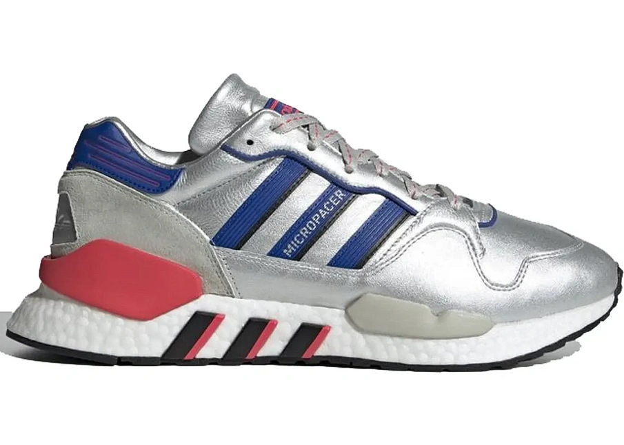Фото № 1 с приближением к товару «‎adidas ZX930 EQT Micropacer»