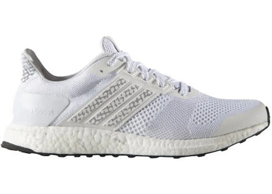 Фото № 1 с приближением к товару «‎adidas Ultra Boost ST Glow White»