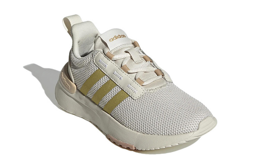 Фото № 3 с приближением к товару «‎Kids adidas neo Racer Tr21 Running shoes»