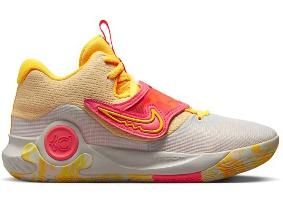 Фото № 1 с приближением к товару «‎Nike KD Trey 5 X»