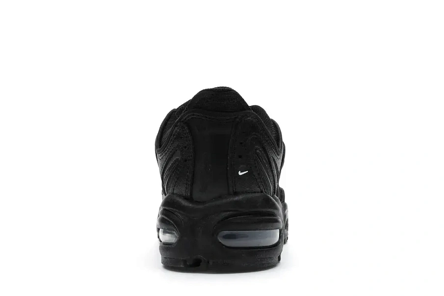 Фото № 4 с приближением к товару «‎Nike Air Max Tailwind 4 Triple Black»