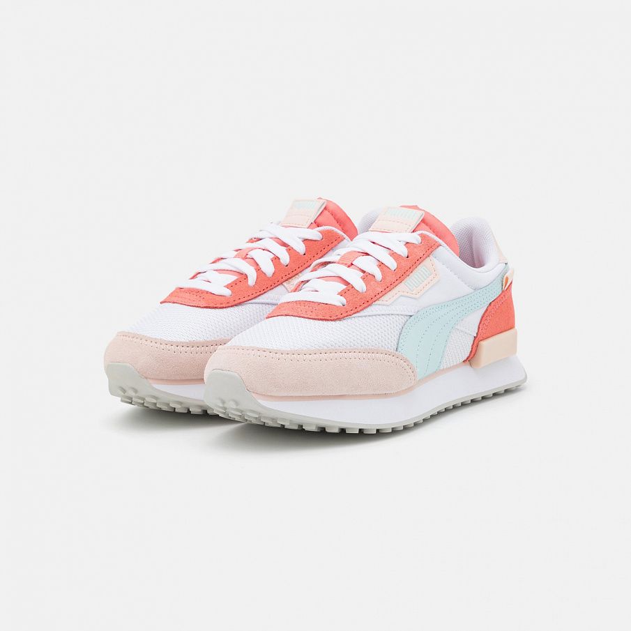 Фото № 3 с приближением к товару «‎Puma Future Rider Soft »