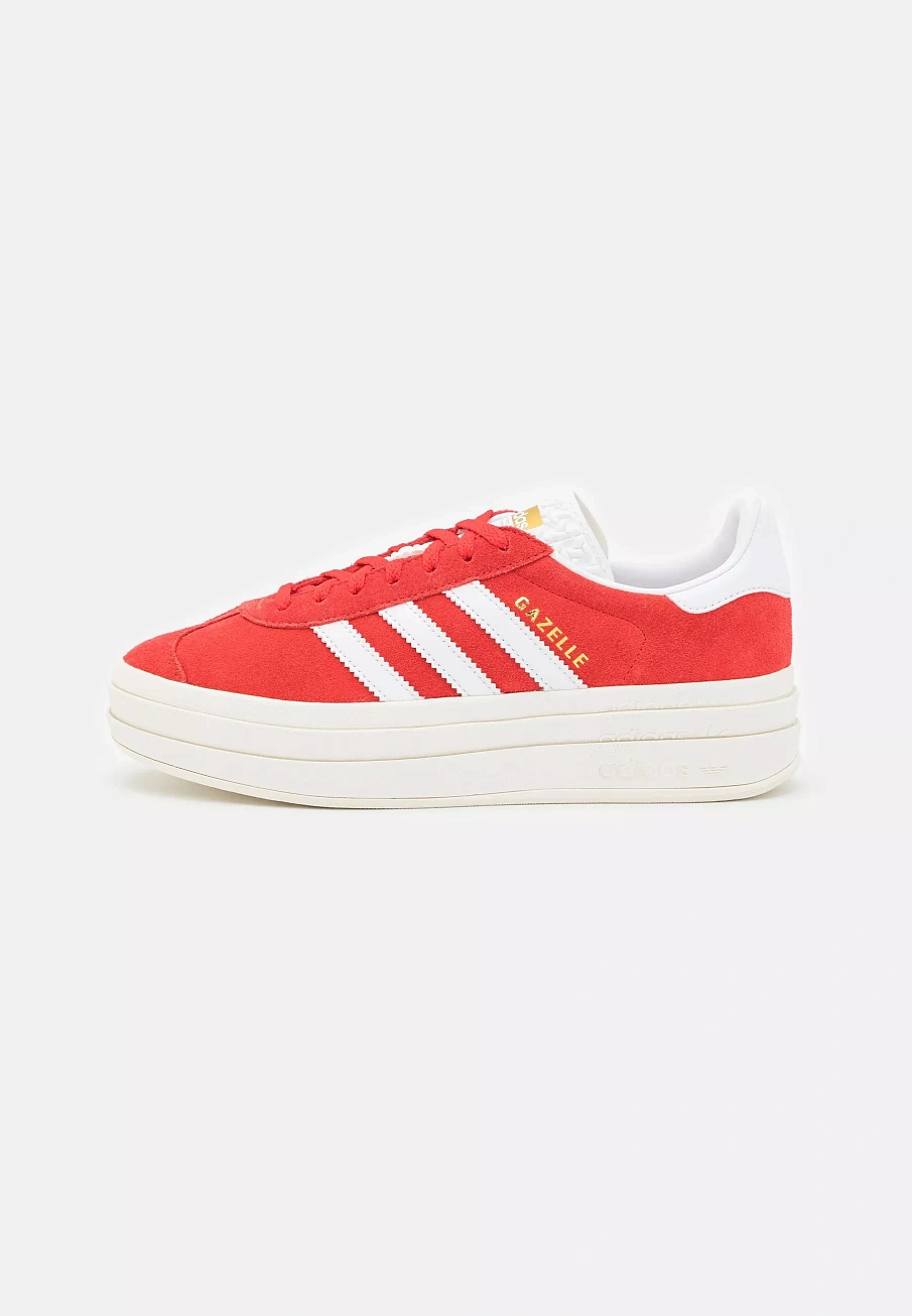 Фото № 4 с приближением к товару «‎GAZELLE BOLD »