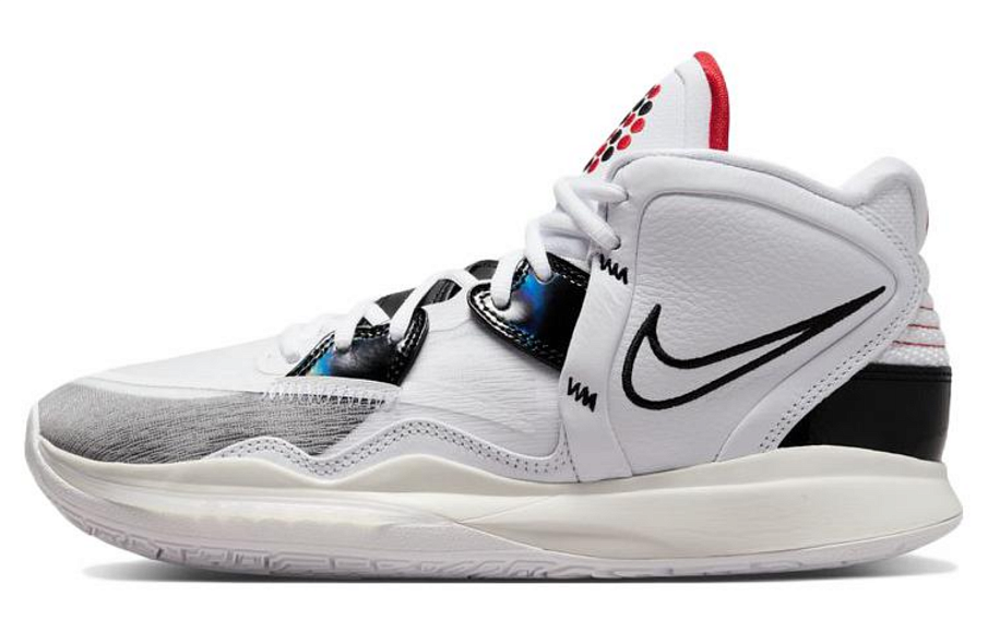 Фото № 1 с приближением к товару «‎General Nike Kyrie 8 Infinity EP "Man Machine" Basketball shoes»