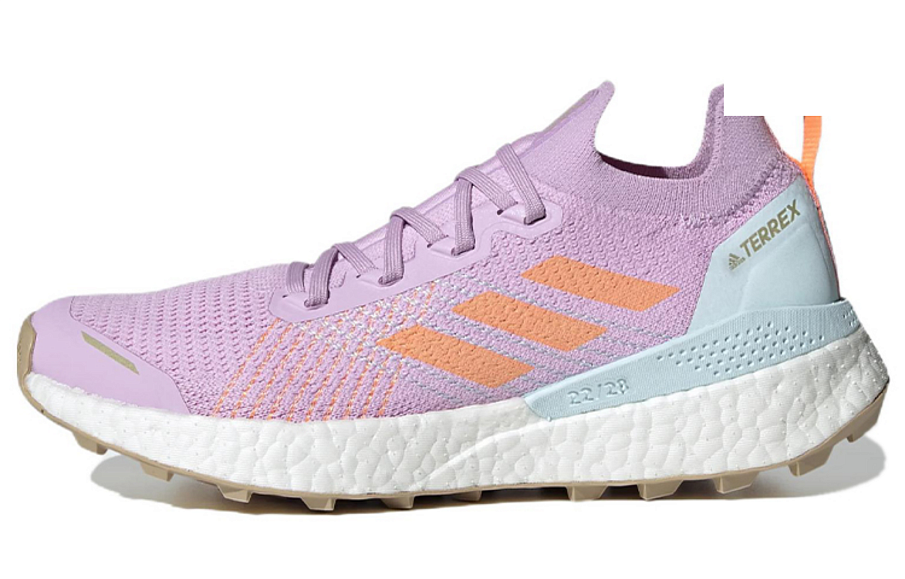 Фото № 1 с приближением к товару «‎ adidas Terrex Two Running shoes»