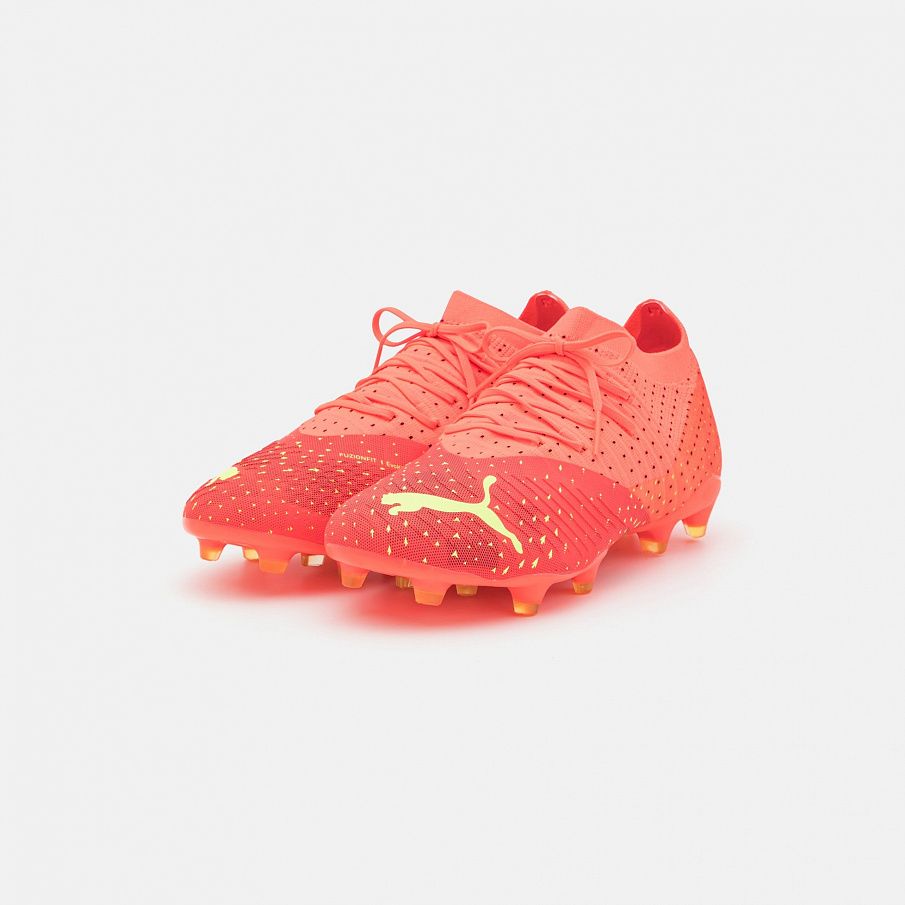 Фото № 2 с приближением к товару «‎Puma Future 3.4 Fg/ag»