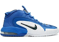 Фото № 1 с приближением к товару «‎Nike Air Max Penny Sole Collector Pack»