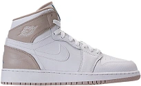 Фото № 1 с приближением к товару «‎Jordan 1 Retro High Linen »