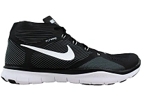 Фото № 1 с приближением к товару «‎Nike Free Train Instinct Black»