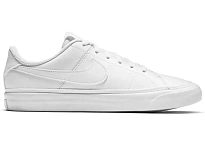 Фото № 1 с приближением к товару «‎Nike Court Legacy»