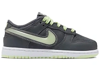Фото № 1 с приближением к товару «‎Nike Dunk Low»