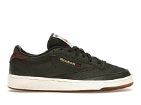 Фото № 1 с приближением к товару «‎Reebok Club C 85»