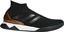 Фото № 1 с приближением к товару «‎adidas Predator Tango 18+ Black Gold»