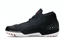 Фото № 3 с приближением к товару «‎Nike Air Zoom Generation Black White Crimson»