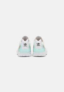 Фото № 3 с приближением к товару «‎Adidas Zx Convergence »