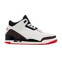 Фото № 1 с приближением к товару «‎Air Jordan 3 Retro Worlds Best Dad»