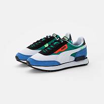 Фото № 1 с приближением к товару «‎Puma Future Rider Retro »