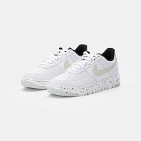 Фото № 2 с приближением к товару «‎Nike Air Force »