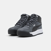 Фото № 2 с приближением к товару «‎Puma Tarrenz Puretex »