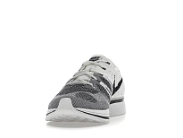 Фото № 2 с приближением к товару «‎Nike Flyknit Trainer White Black (2017)»