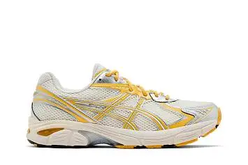 Kith x ASICS GT 2160 Cream Solar Power 2025 - 2