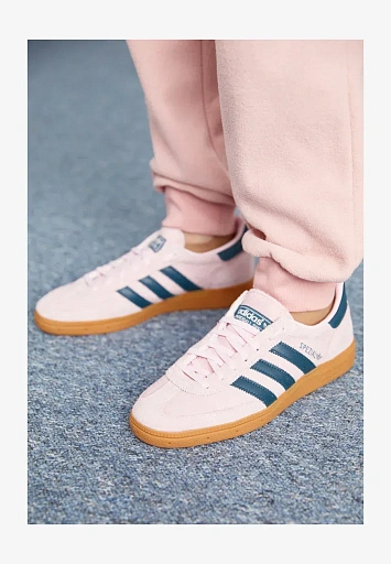 HANDBALL SPEZIAL - 2