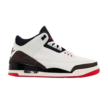 Air Jordan 3 Retro Worlds Best Dad - 1