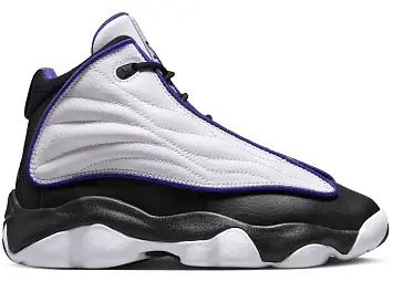 Jordan Pro Strong