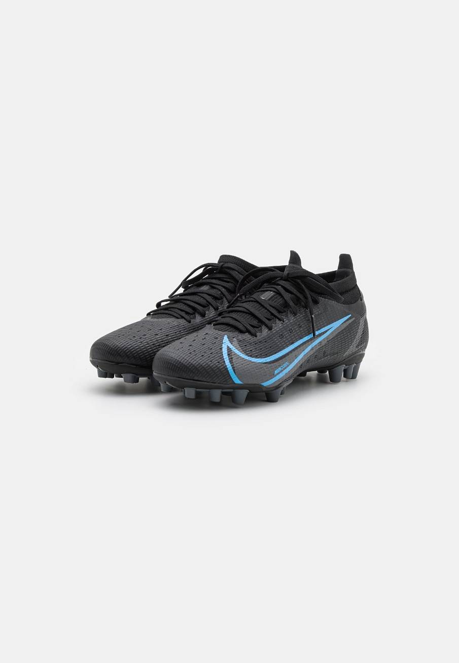 Фото № 2 с приближением к товару «‎Nike Mercurial Vapor 14 Pro Ag»