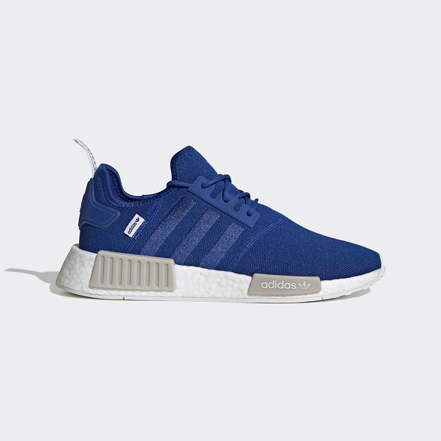 Фото № 5 с приближением к товару «‎Adidas Nmd R1 »