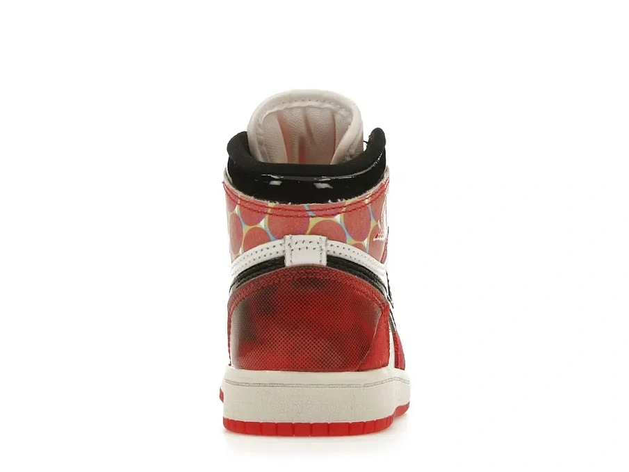 Фото № 4 с приближением к товару «‎Jordan 1 Retro High OG»